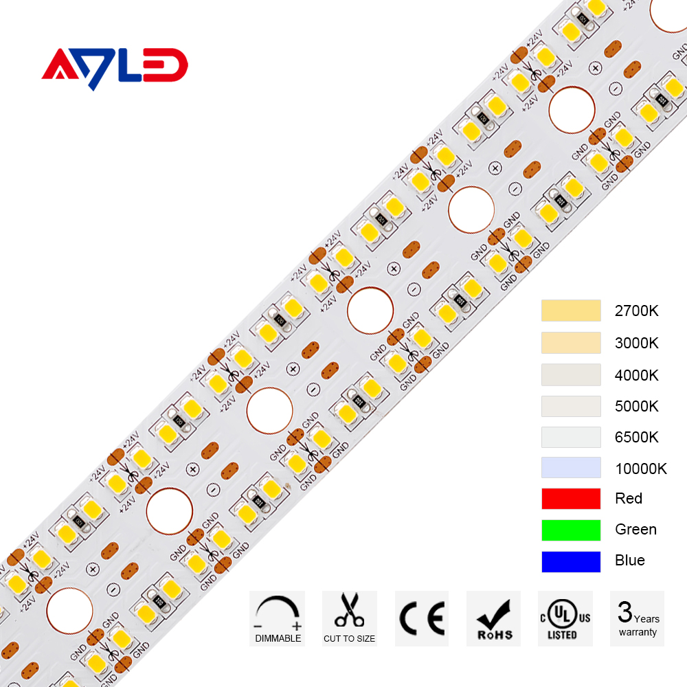 24V LED Tape Light