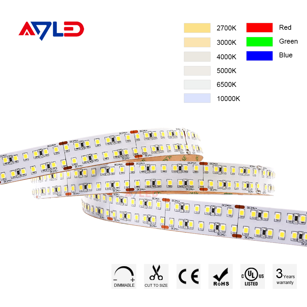 LED Strip 24V