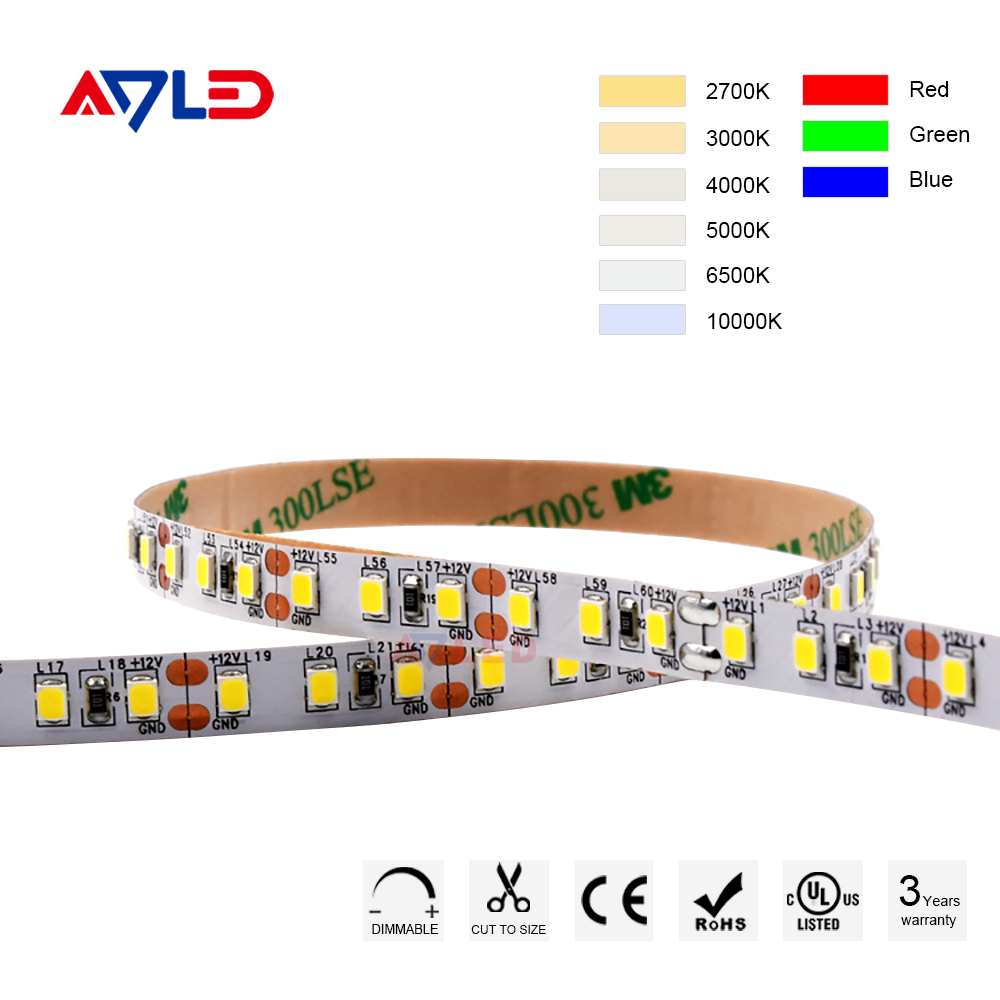 Top Rated LED Strip Lights