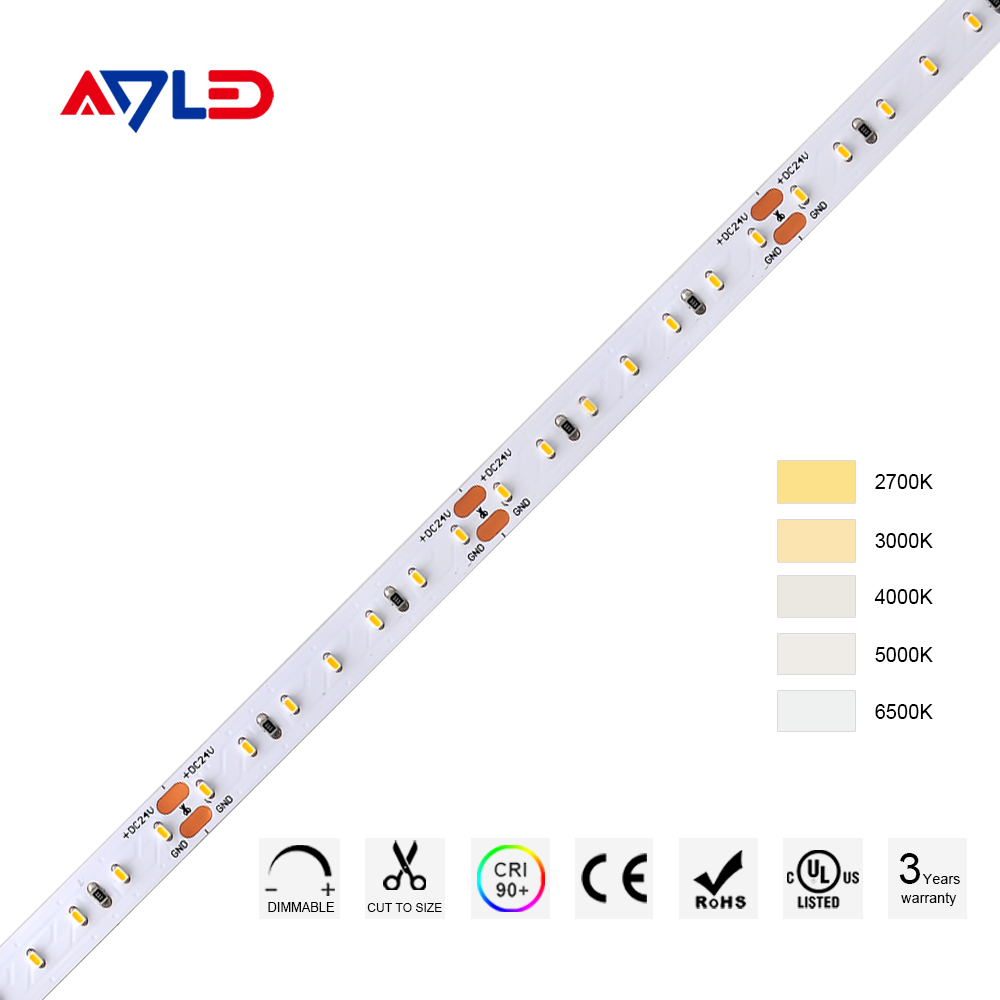 Kitchen LED Strip Lights