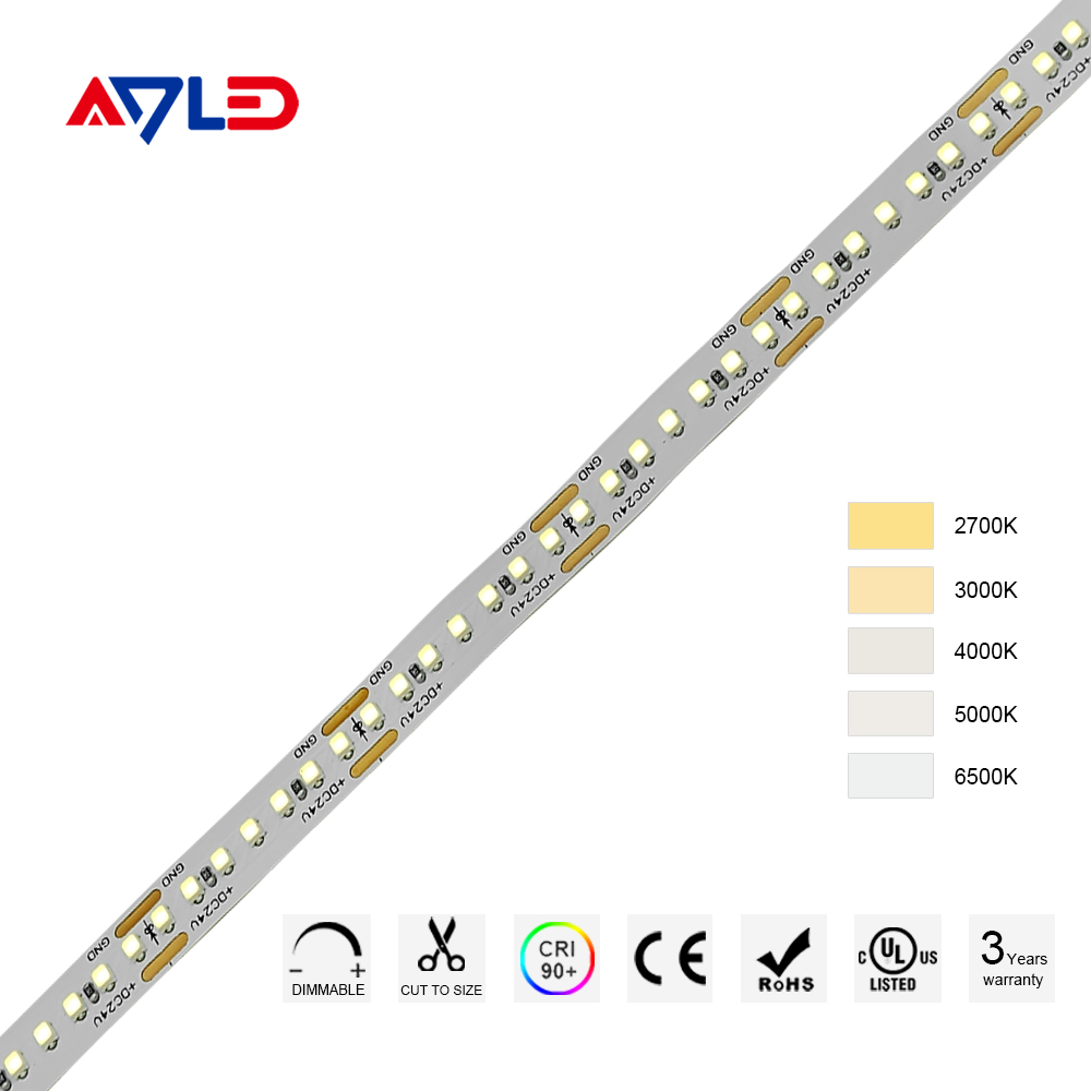 24V LED Tape