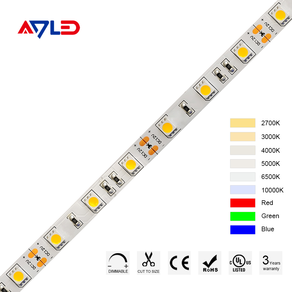 12V LED Strip