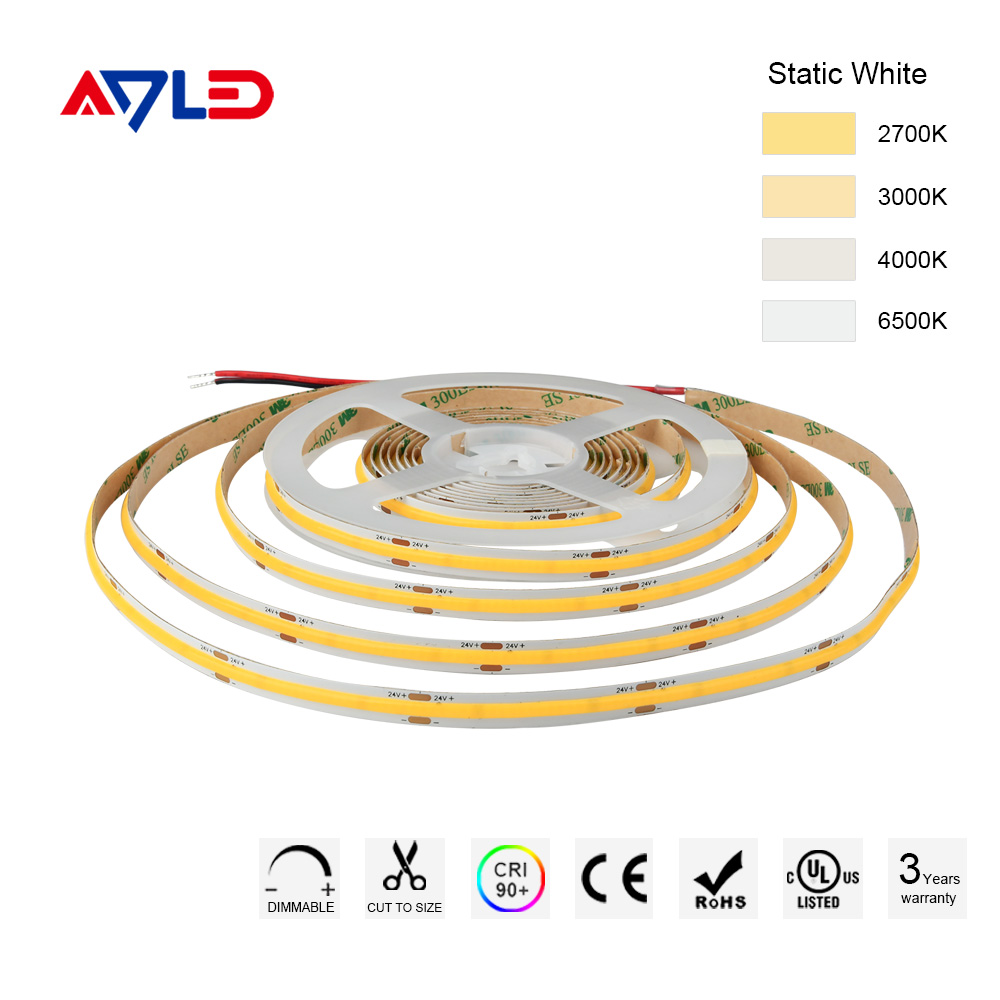 COB LED Light Strip