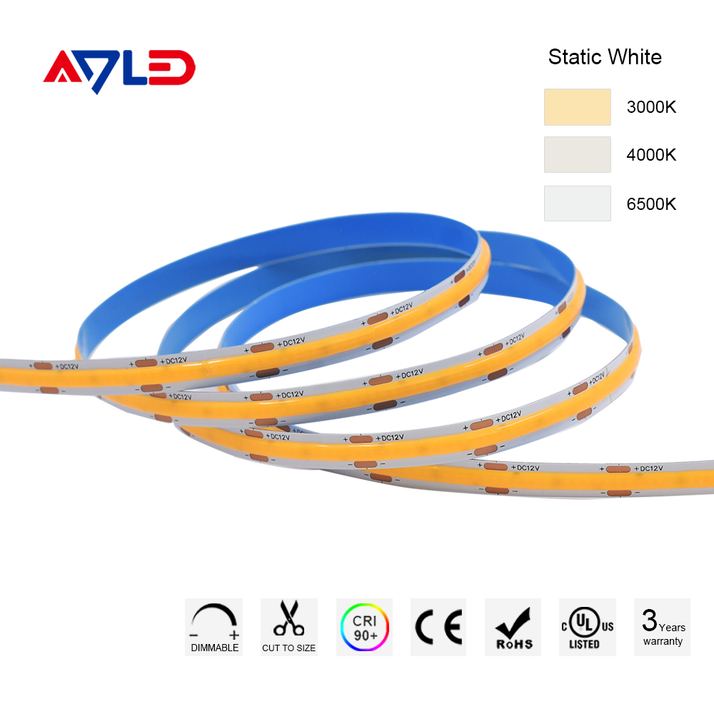 LED Stripe COB