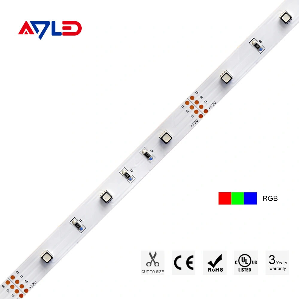 LED Strip Smart