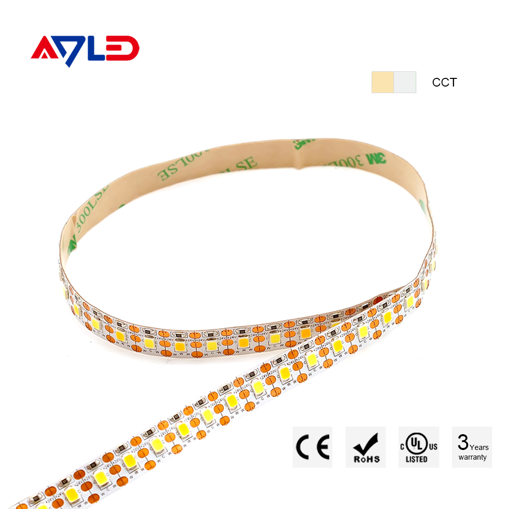 Flexible LED Strip Lights