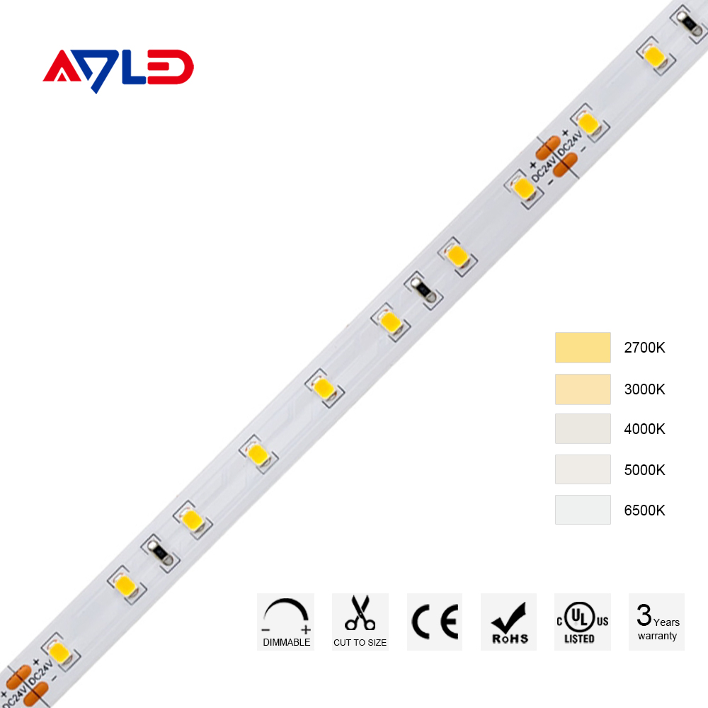 24V LED Strip Lights