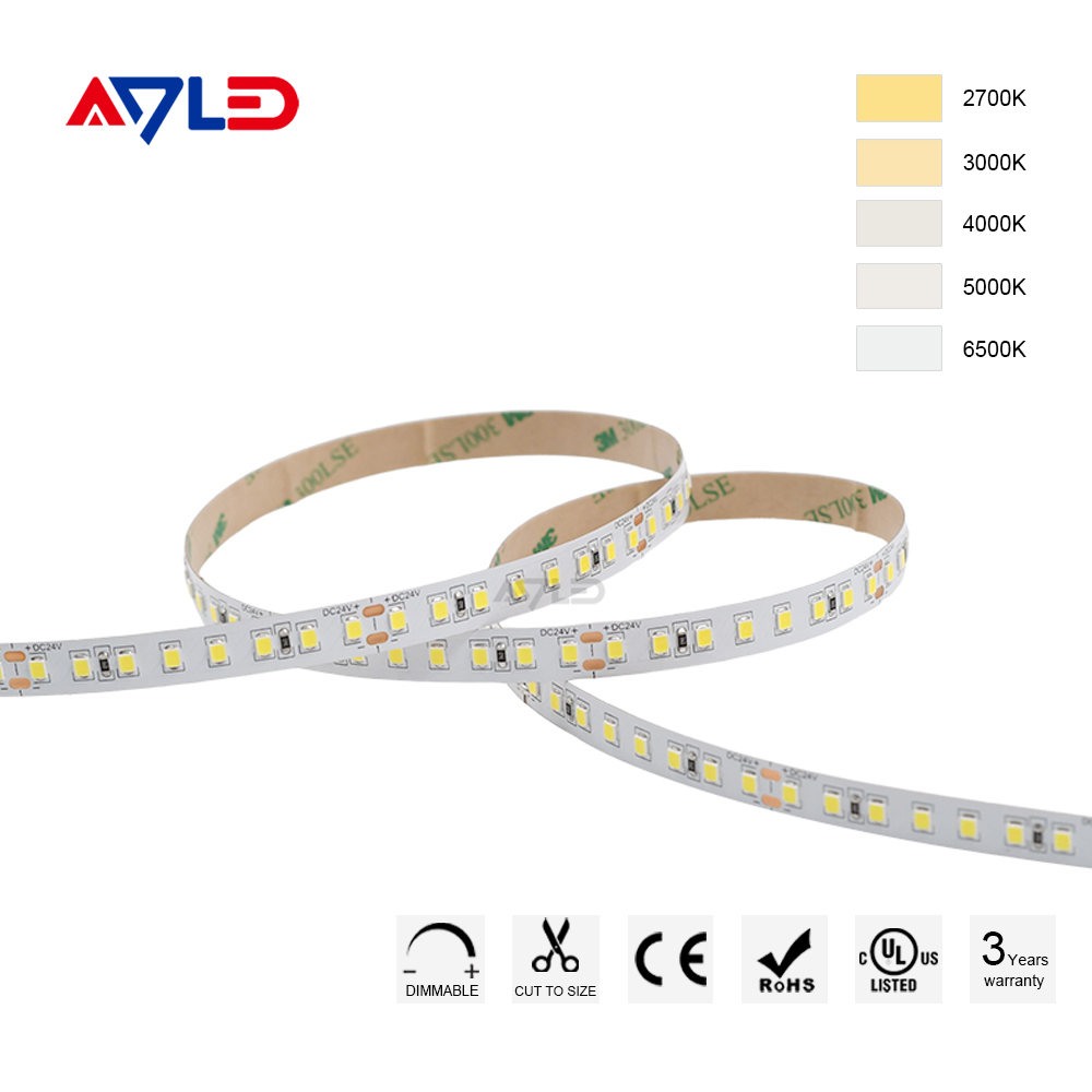 Dimmable LED Tape