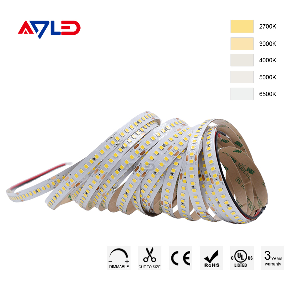 LED Strip Light Warm White