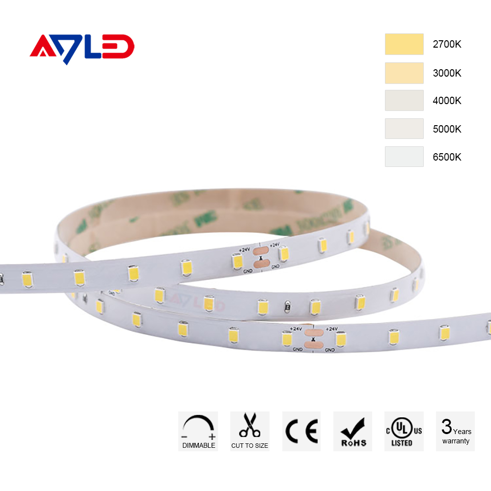 Low Voltage LED Strip Lights