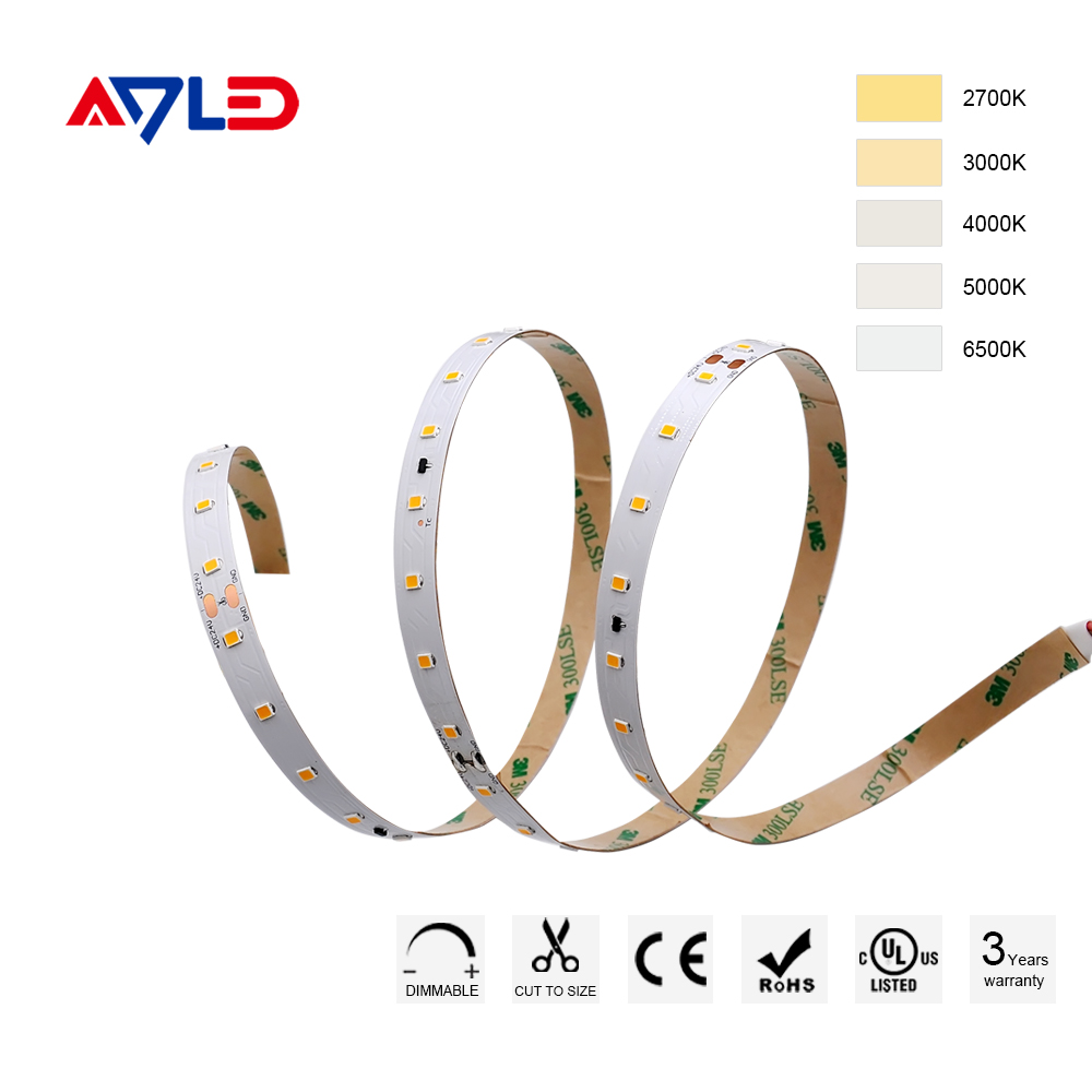 Flexible LED Strip