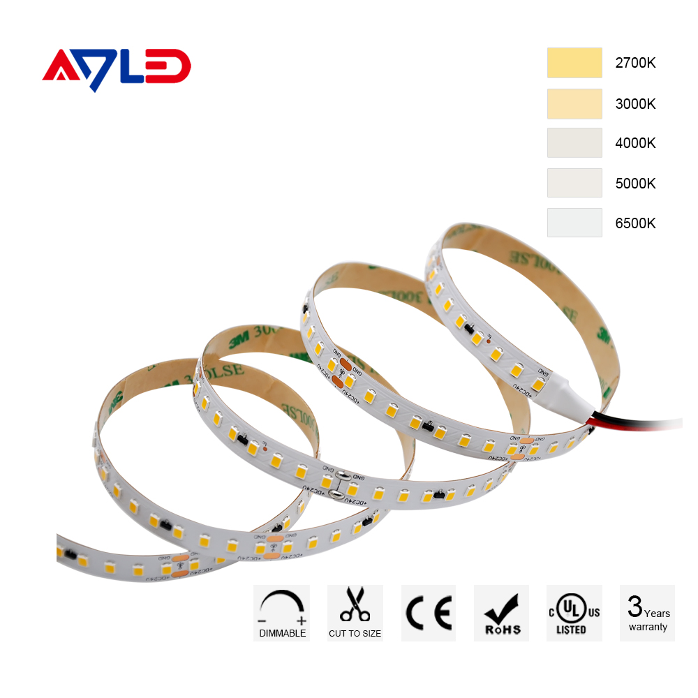 Flex Strip LED