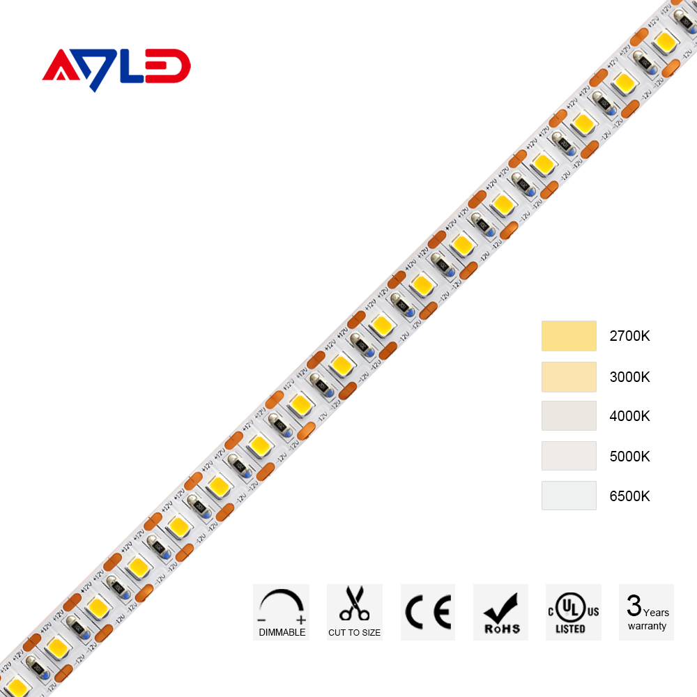 12 Volt LED Strip Lights