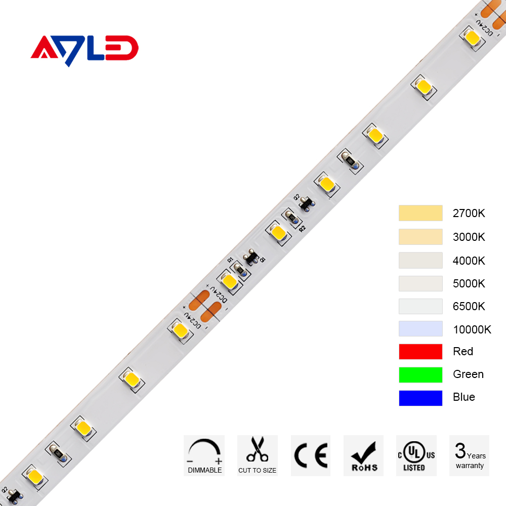 LED Tape Warm White