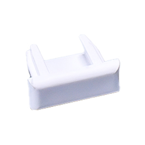 led channel cover