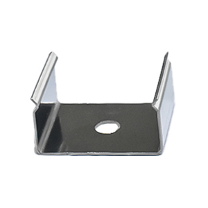 led aluminium profile channel