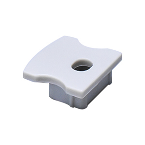 led tape light extrusion accessories
