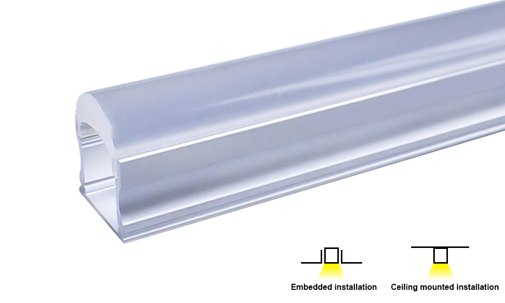 led profile strip