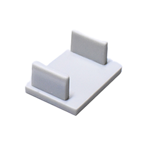 led light mounting channel