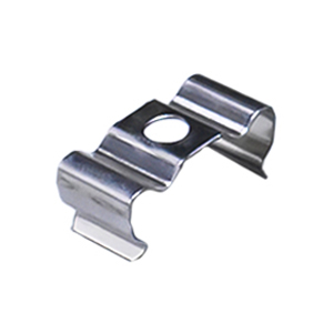 led light mounting channel