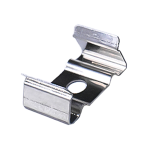 led aluminium profile 2m
