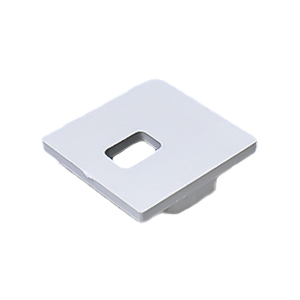 aluminum led channel and diffuser