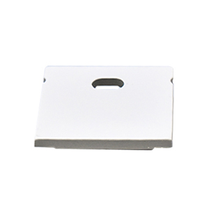 led light aluminum extrusions accessories