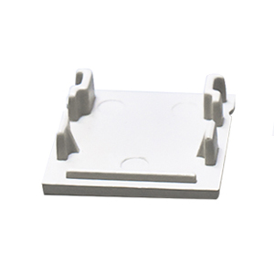 led light aluminum extrusions accessories