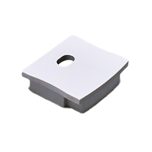 led extrusion channel accessories