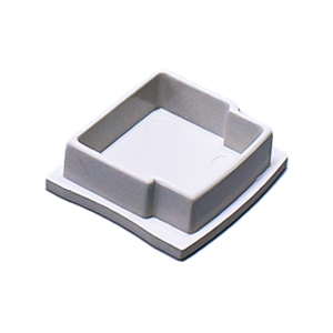 led extrusion channel accessories