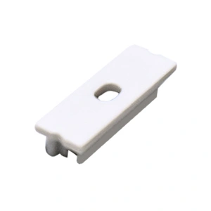 led strip lighting extrusion accessories