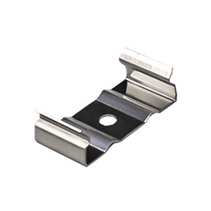 led strip lighting extrusion accessories