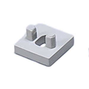 slim led profile light accessories