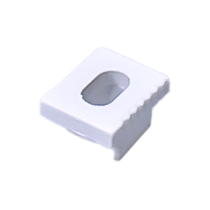 slim aluminium profile