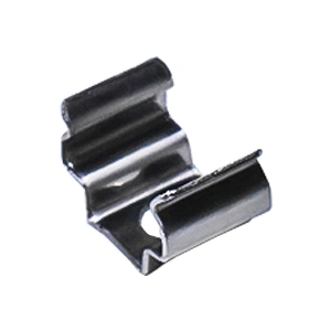 slim aluminium profile