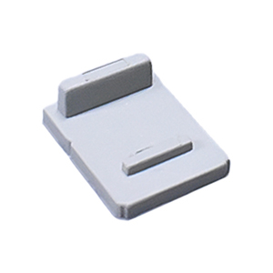 u shape led aluminum channel