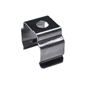 u shape led aluminum channel