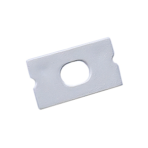 10mm led profile