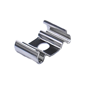 surface mounted aluminium led profile
