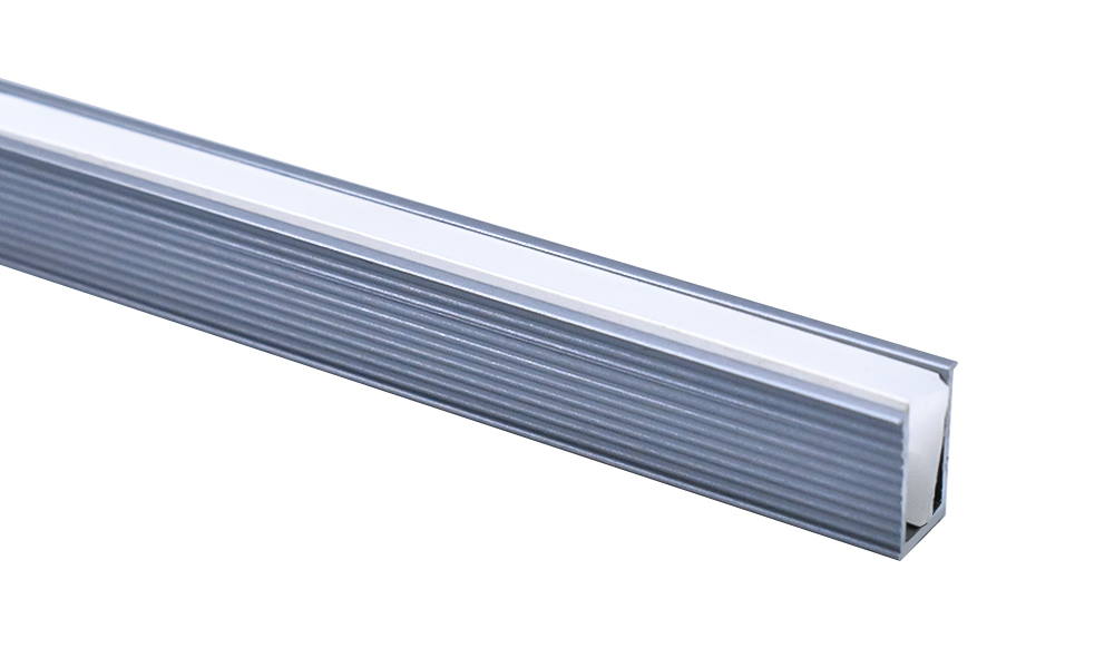 under cabinet led lighting channel