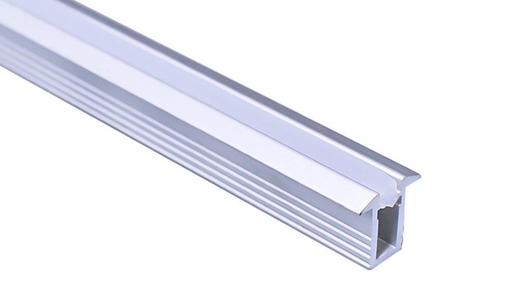 aluminium led strip channel