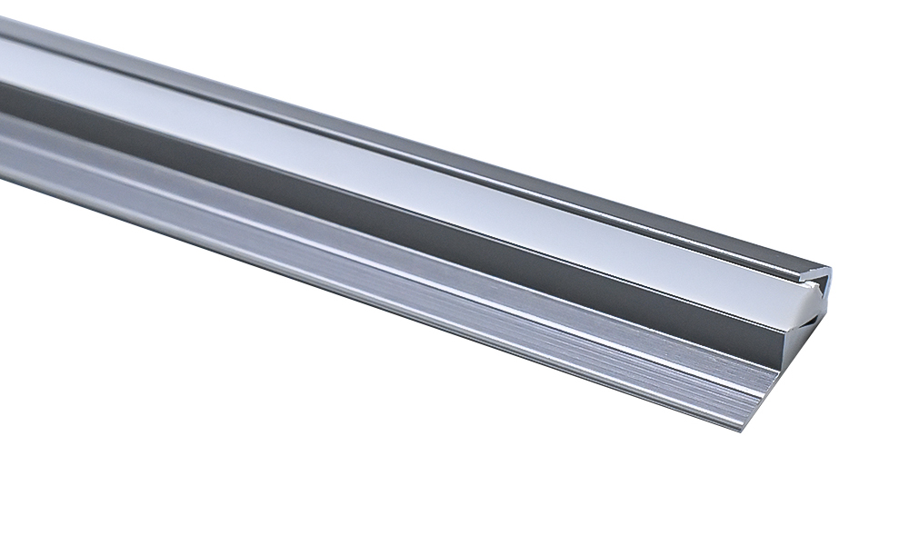 kitchen cabinet profile light