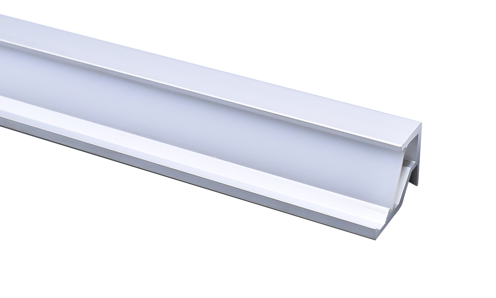 led light aluminium profile