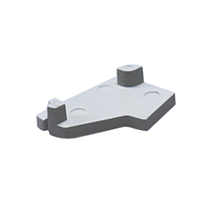 led light aluminium profile