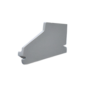 led light aluminium profile
