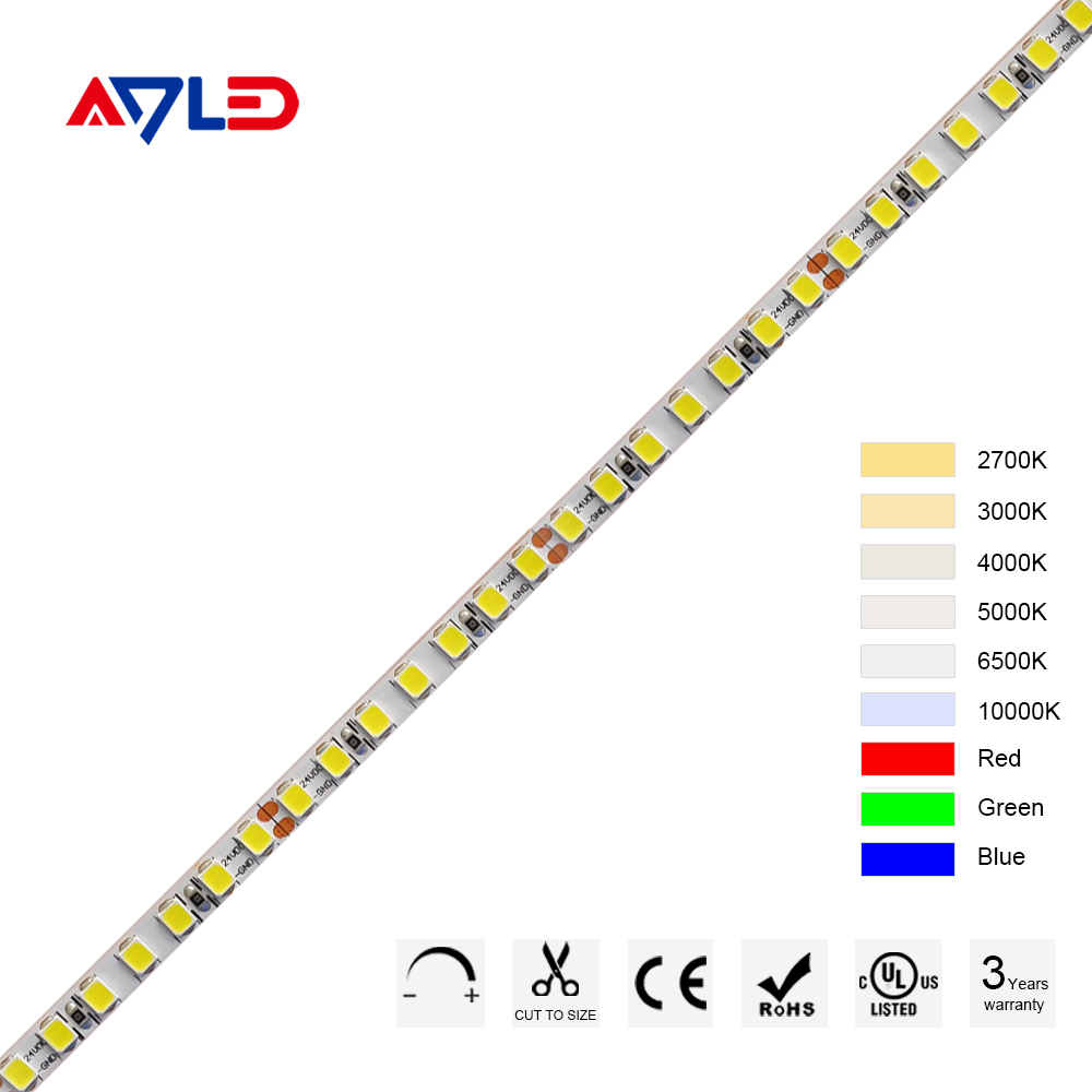 Professional Mini LED Strip Lights