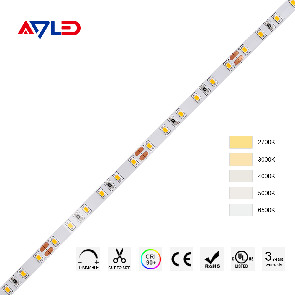LED Small Strip Lights