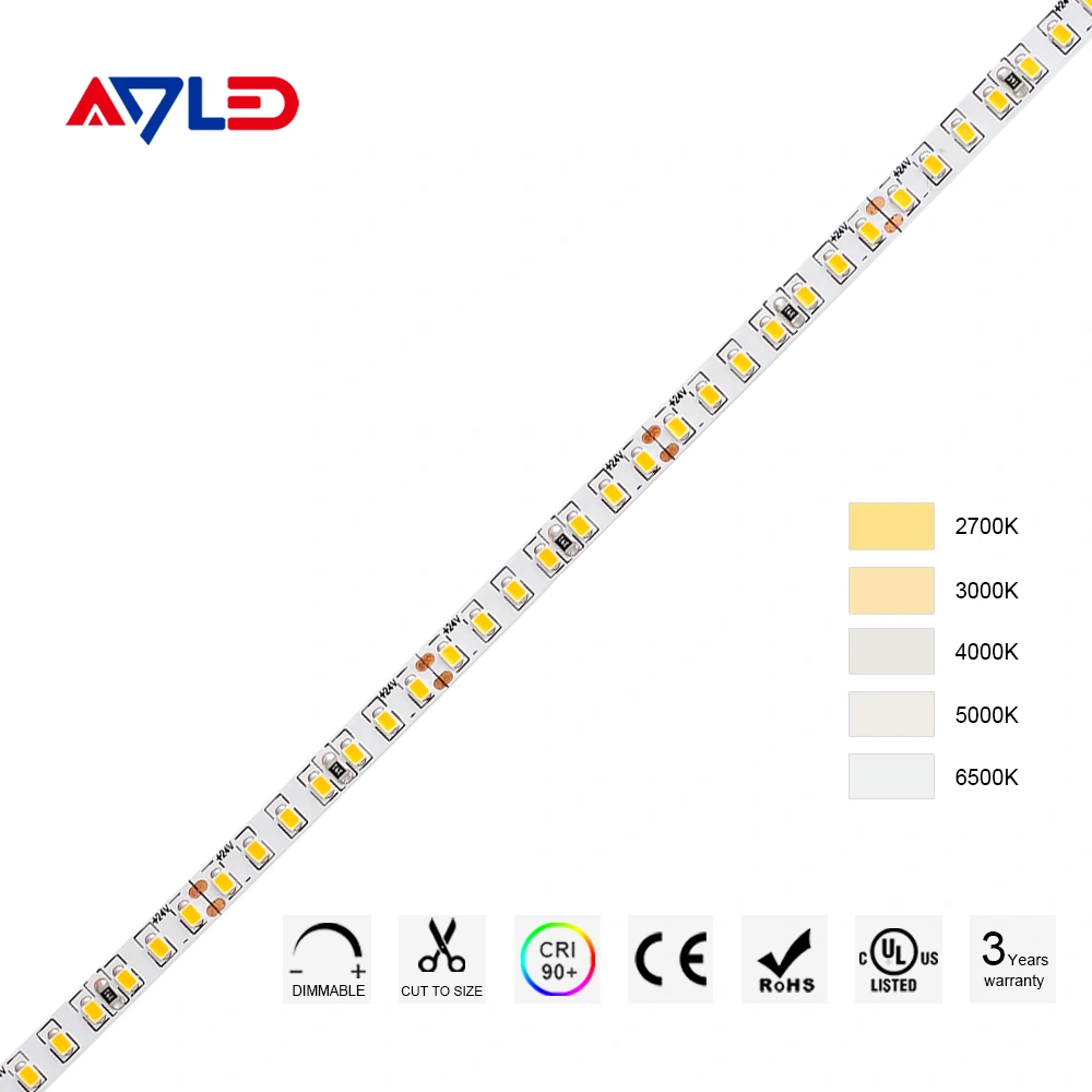 Small LED Strip Lights