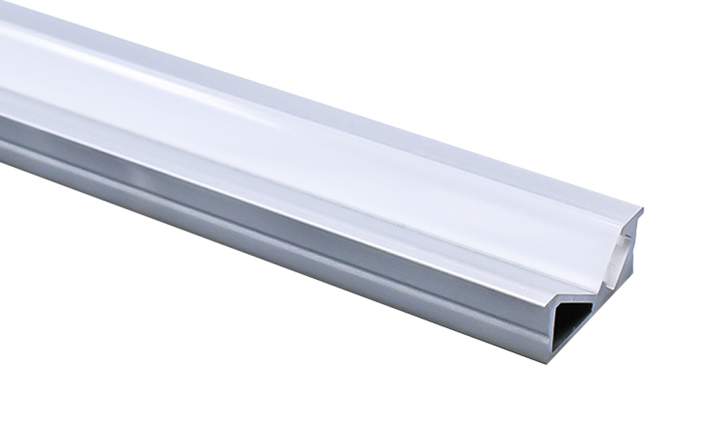 led aluminum channel