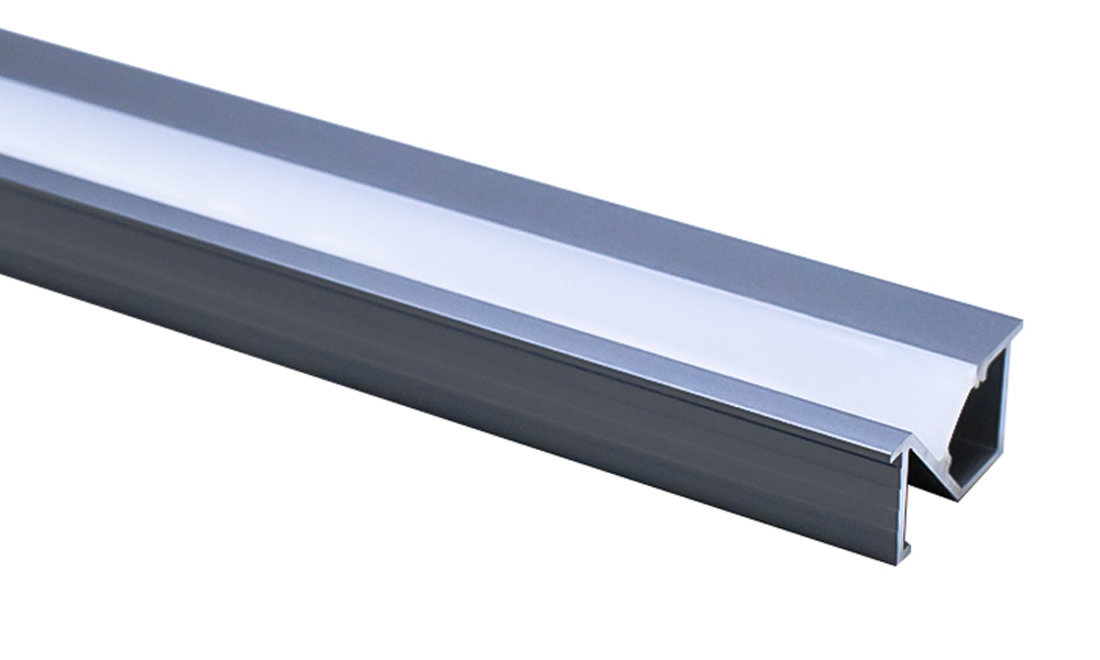 cabinet profile light